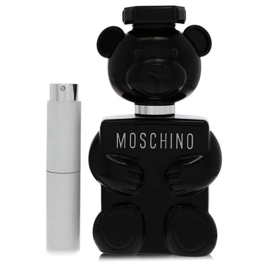 Moschino Toy Boy Travel Spray by Moschino 8 ml