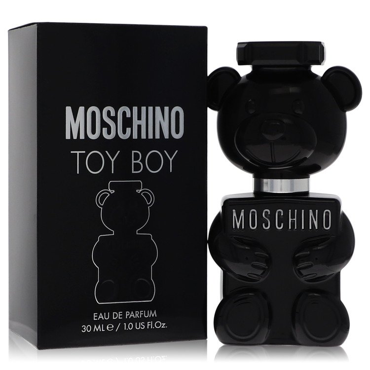 Moschino Toy Boy Eau De Parfum Spray by Moschino 30 ml