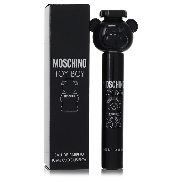 Moschino Toy Boy Mini EDP Spray by Moschino 9 ml