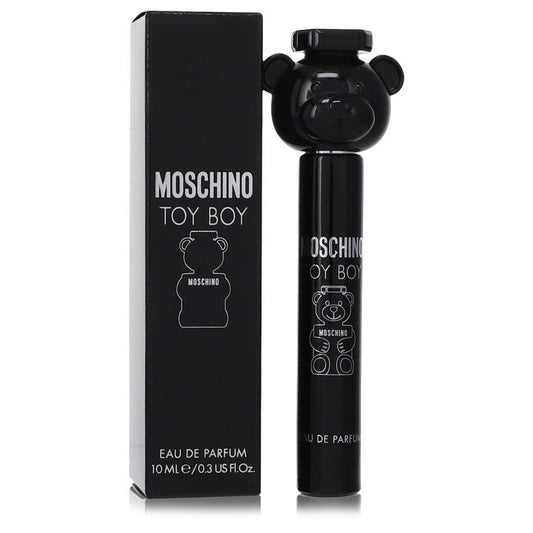 Moschino Toy Boy Mini EDP Spray by Moschino 9 ml