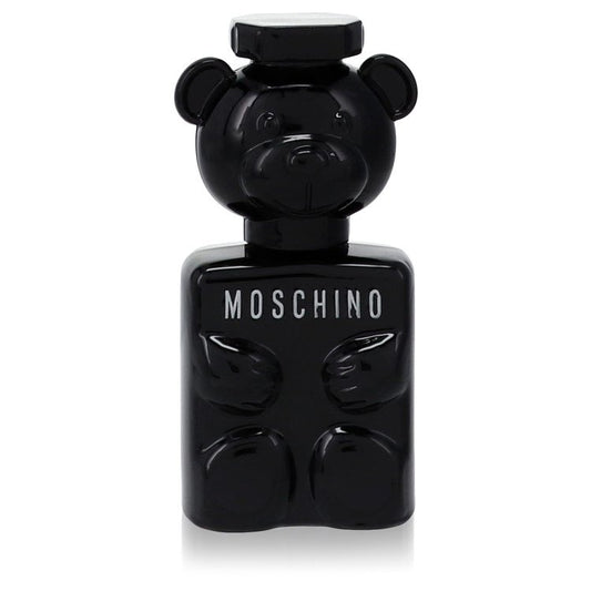 Moschino Toy Boy Mini EDP Spray (unboxed) by Moschino 5 ml