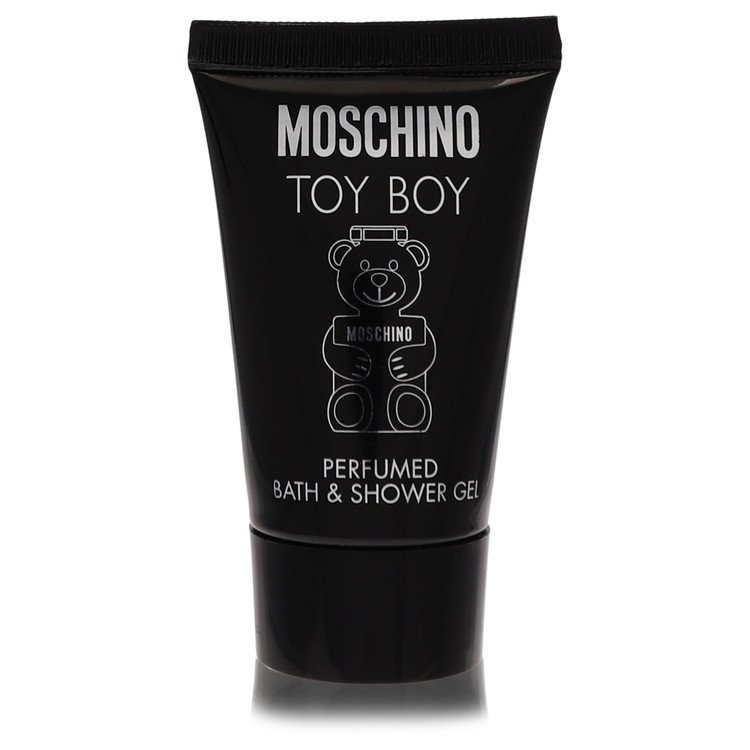 Moschino Toy Boy Shower Gel (unboxed) by Moschino 24 ml