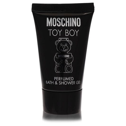 Moschino Toy Boy Shower Gel (unboxed) by Moschino 24 ml