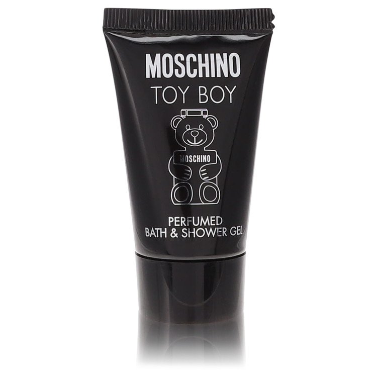 Moschino Toy Boy Shower Gel (unboxed) by Moschino 24 ml