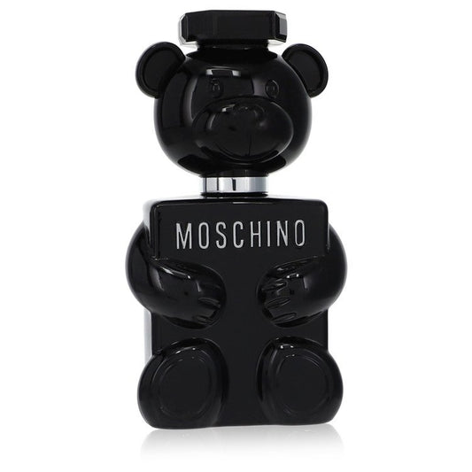 Moschino Toy Boy Eau De Parfum Spray (Tester) by Moschino 100 ml