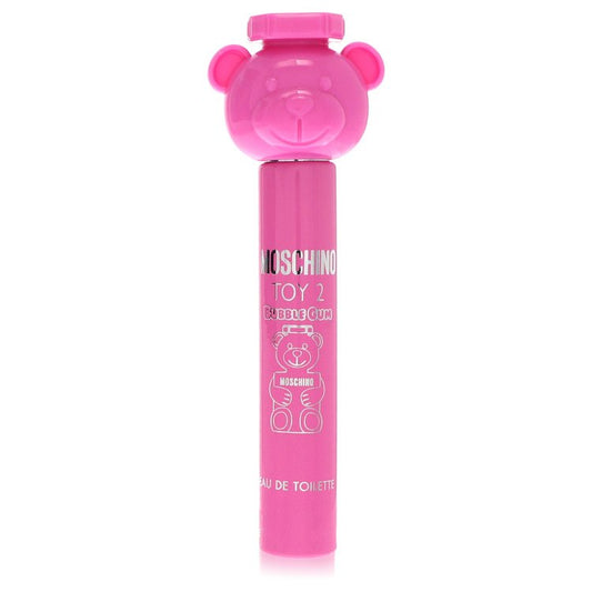 Moschino Toy 2 Bubble Gum Mini EDT Spray (Tester) by Moschino 10 ml