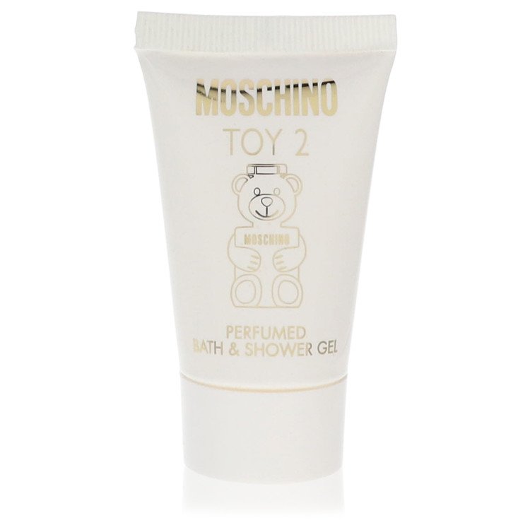 Moschino Toy 2 Body Lotion by Moschino 24 ml