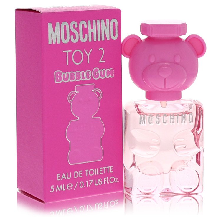 Moschino Toy 2 Bubble Gum Mini EDT by Moschino 5 ml