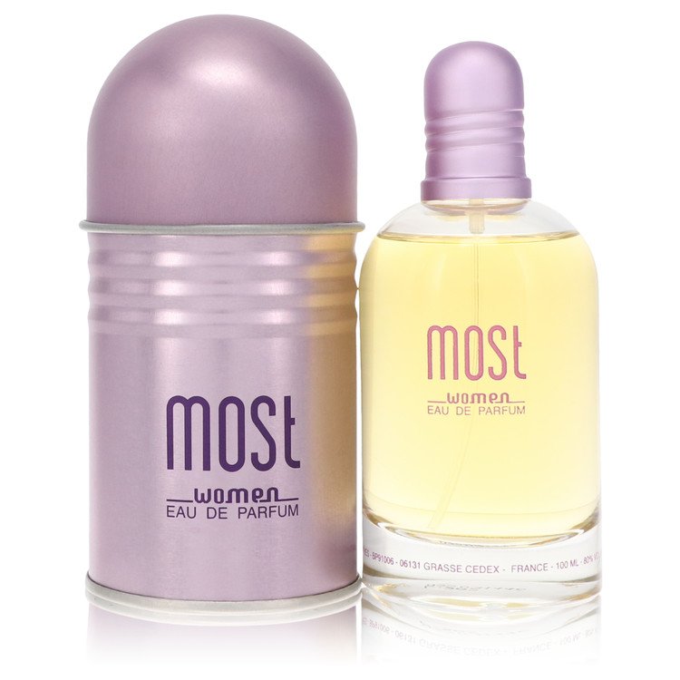 Most Eau De Parfum Spray by Jeanne Arthes 100 ml