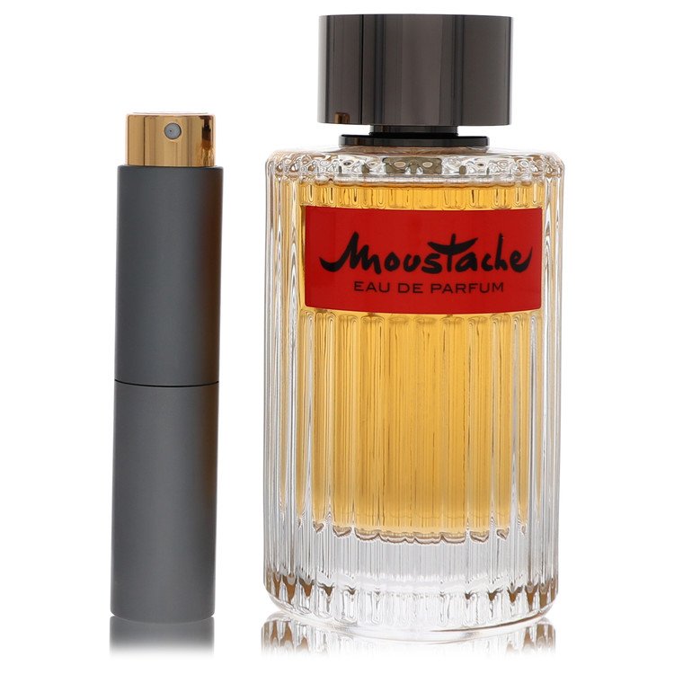 Moustache Travel Spray by Rochas 8 ml