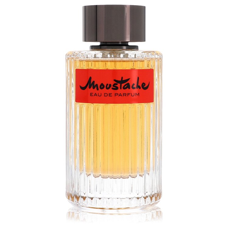 Moustache Eau De Parfum Spray (Tester) by Rochas 121 ml