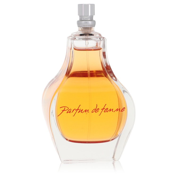 Montana Parfum De Femme Eau De Toilette Spray (Tester) by Montana 100 ml