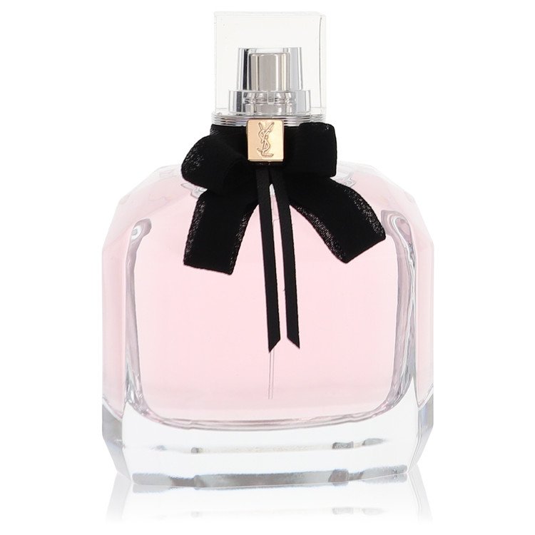 Mon Paris Eau De Parfum Spray (Tester) by Yves Saint Laurent 90 ml