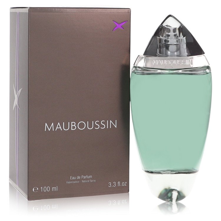 Mauboussin Eau De Parfum Spray by Mauboussin 100 ml