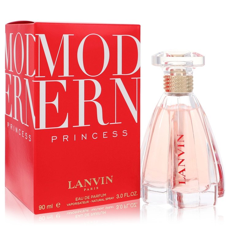 Modern Princess Eau De Parfum Spray by Lanvin 90 ml