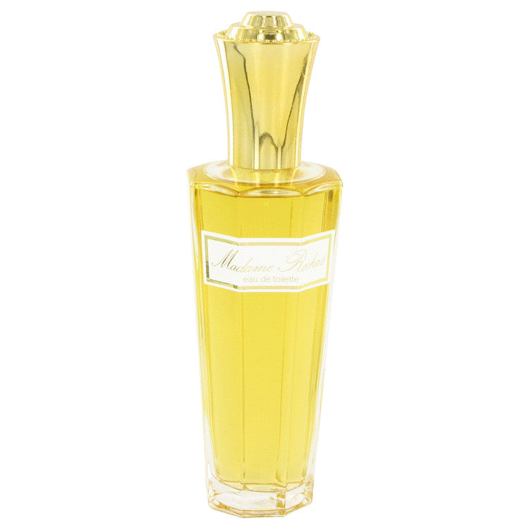 Madame Rochas Eau De Toilette Spray (unboxed) by Rochas 100 ml