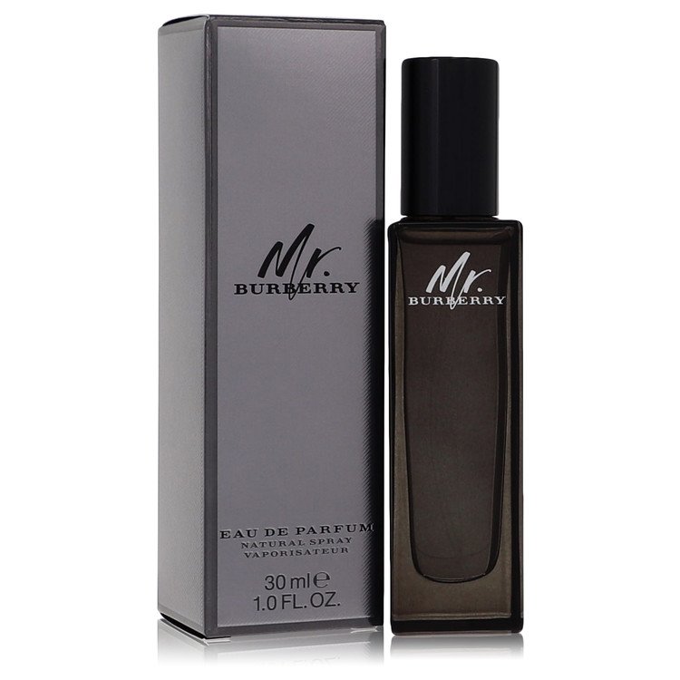 Mr Burberry Eau De Parfum Spray by Burberry 30 ml