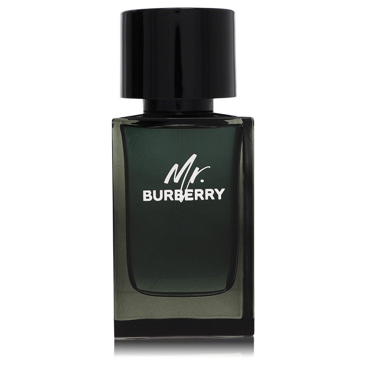 Mr Burberry Eau De Parfum Spray (unboxed) by Burberry 100 ml