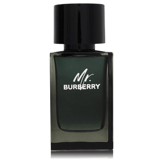 Mr Burberry Eau De Parfum Spray (unboxed) by Burberry 100 ml