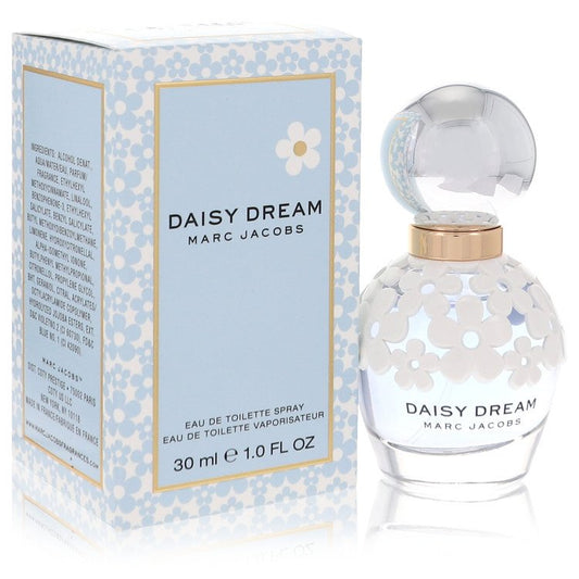 Daisy Dream Eau De Toilette Spray by Marc Jacobs 30 ml