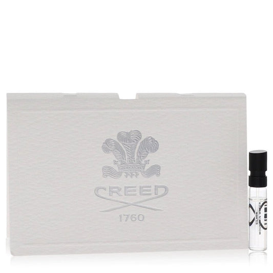 Silver Mountain Water Vial (sample) by Creed 1 ml