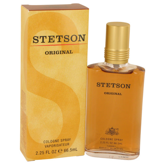 Stetson Cologne by Coty 60 ml