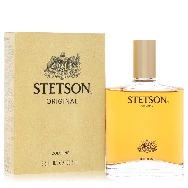 Stetson Cologne by Coty 104 ml