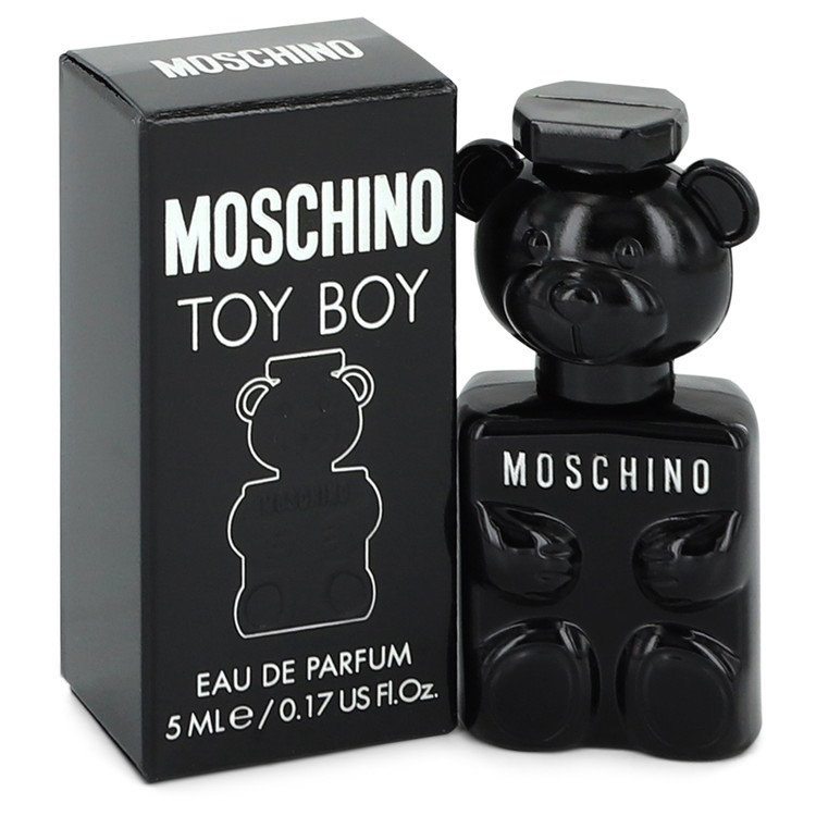 Moschino Toy Boy Mini EDP by Moschino 5 ml