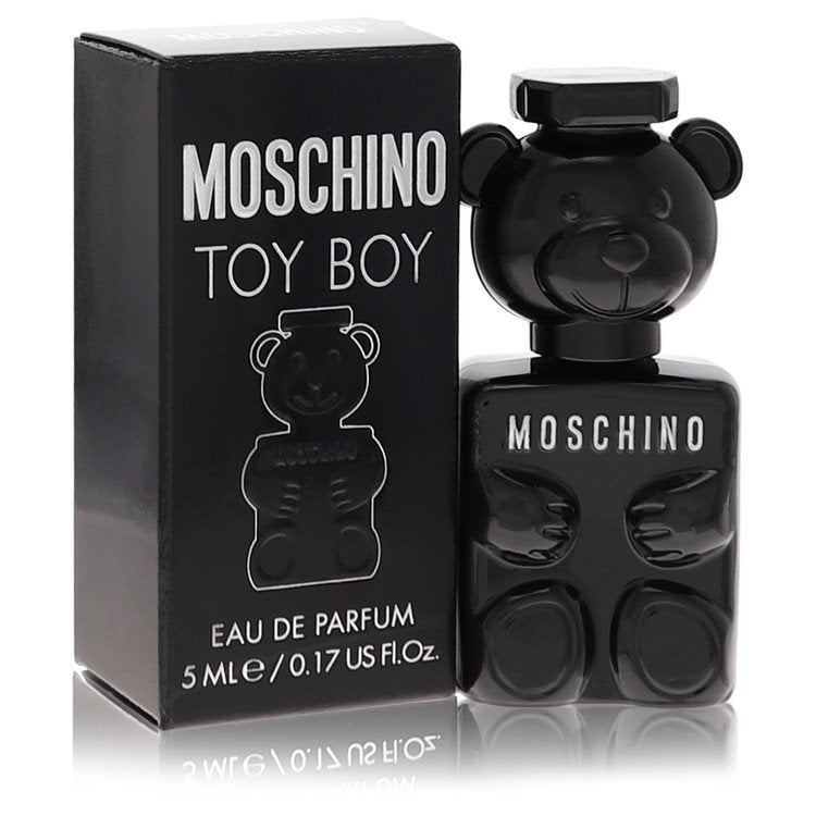 Moschino Toy Boy Mini EDP by Moschino 5 ml