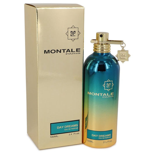 Montale Day Dreams Eau De Parfum Spray (Unisex) by Montale 100 ml