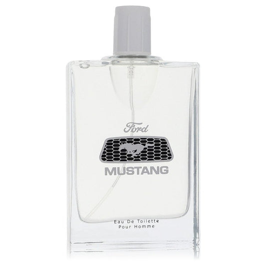 Mustang Eau De Toilette Spray (Tester) by Estee Lauder 100 ml