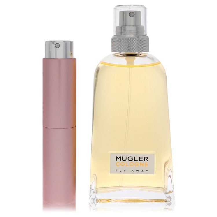 Mugler Fly Away Travel Spray by Thierry Mugler 8 ml