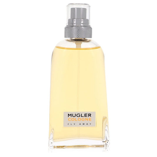 Mugler Fly Away Eau De Toilette Spray (Unisex unboxed) by Thierry Mugler 100 ml
