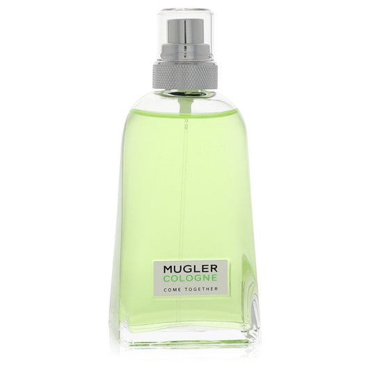 Mugler Come Together Eau De Toilette Spray (Unisex Unboxed) by Thierry Mugler 100 ml