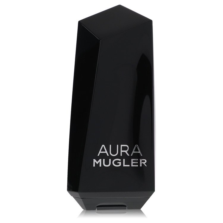 Mugler Aura Body Lotion (Tester) by Thierry Mugler 200 ml