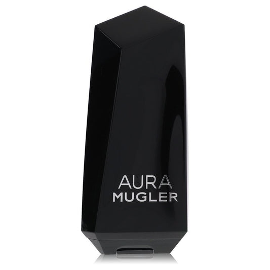 Mugler Aura Body Lotion (Tester) by Thierry Mugler 200 ml