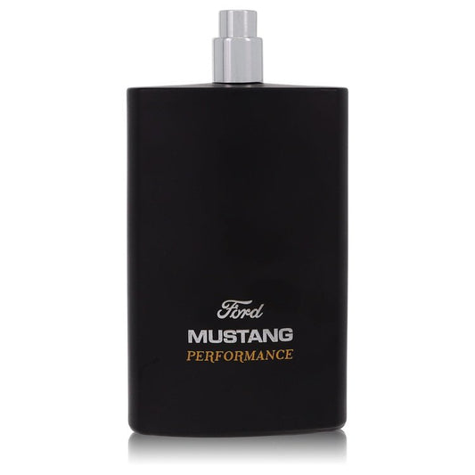 Mustang Performance Eau De Toilette Spray (Tester) by Estee Lauder 100 ml