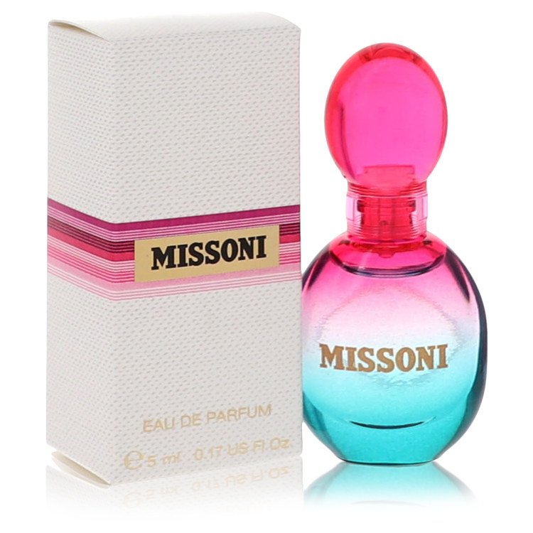 Missoni Mini EDP by Missoni 5 ml