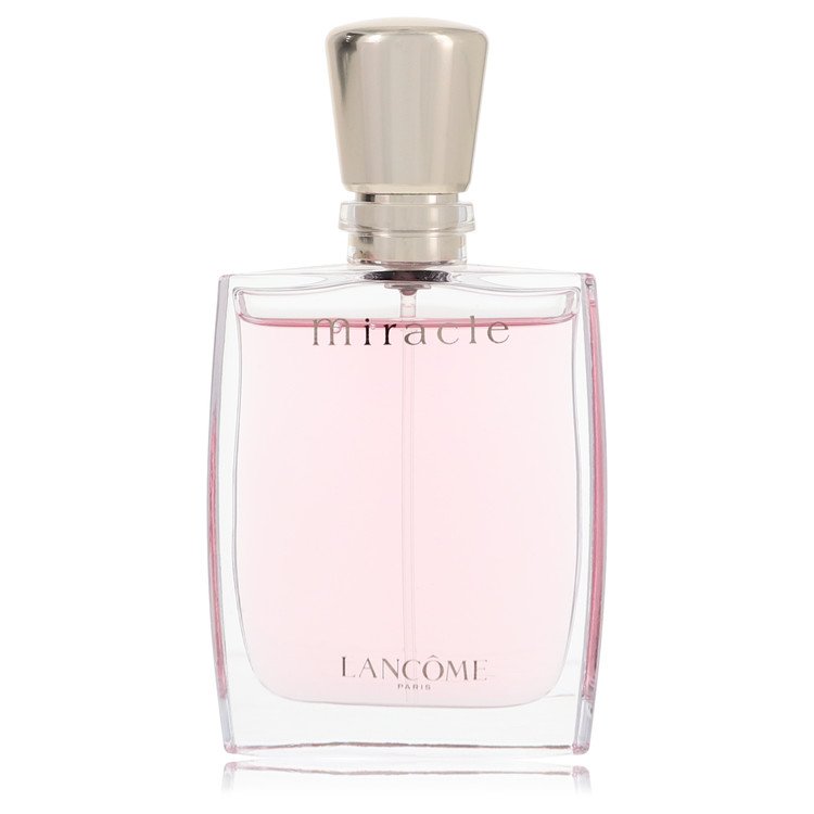 Miracle Eau De Parfum Spray (unboxed) by Lancome 30 ml