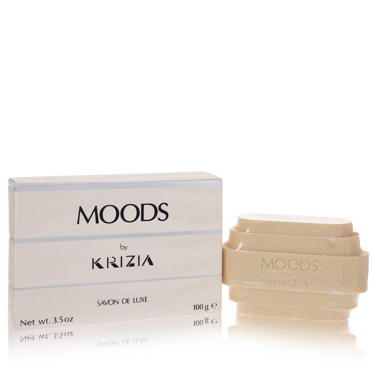 Moods Soap by Krizia 104 ml