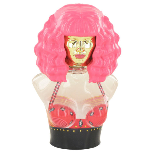 Minajesty Eau De Parfum Spray (unboxed) by Nicki Minaj 100 ml