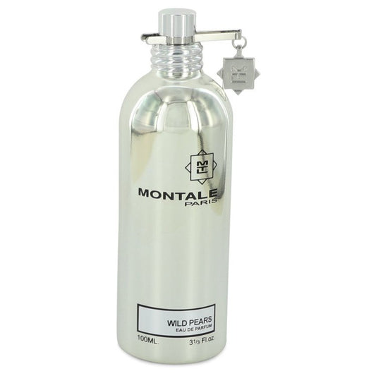 Montale Wild Pears Eau De Parfum Spray (unboxed) by Montale 100 ml