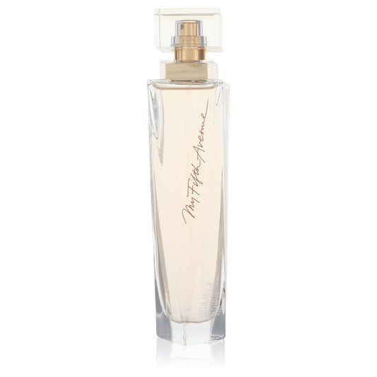 My 5th Avenue Eau De Parfum Spray (Tester) by Elizabeth Arden 100 ml