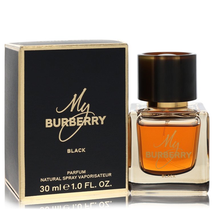 My Burberry Black Parfum Spray by Burberry 30 ml