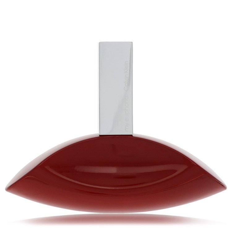 My Euphoria Eau De Parfum Spray (Unboxed) by Calvin Klein 100 ml