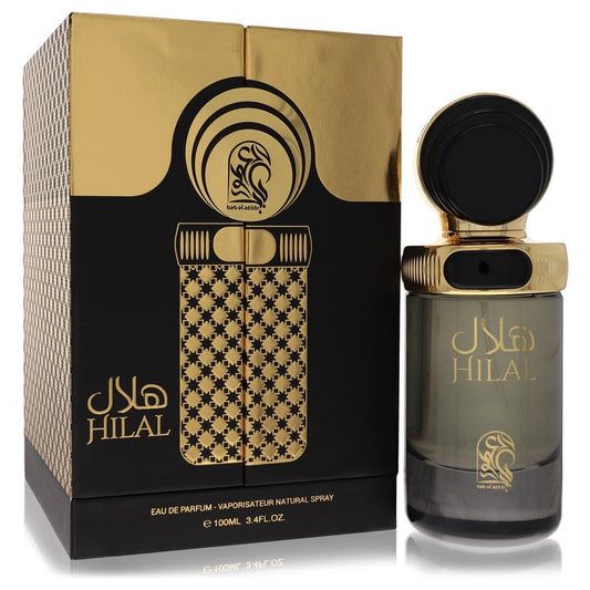 My Perfumes Hilal Eau De Parfum Spray (Unisex) by My Perfumes 100 ml