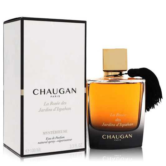 Chaugan Mysterieuse Eau De Parfum Spray by Chaugan 100 ml