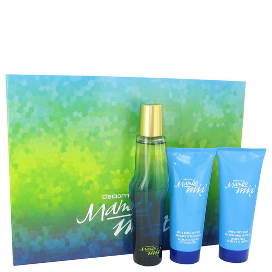 Mambo Mix Gift Set By Liz Claiborne Brands HD