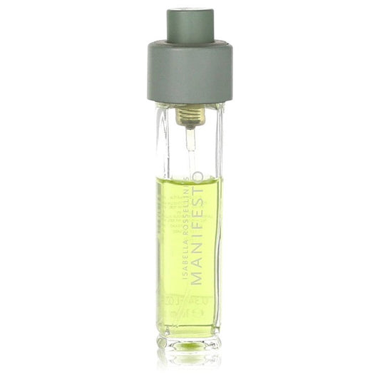 Manifesto Rosellini Mini EDP Spray (unboxed-Low Filled) By Isabella Rossellini Brands HD