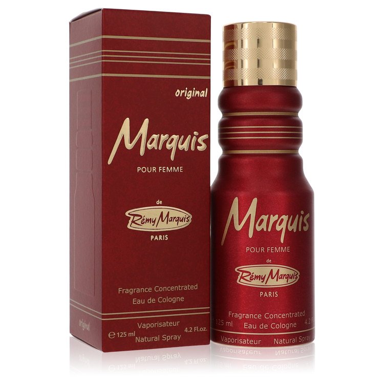 Marquis Eau De Cologne Spray By Remy Marquis Brands HD